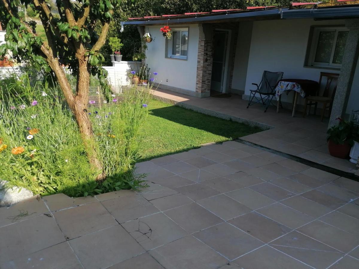 Apartamento Campo Santa Baia