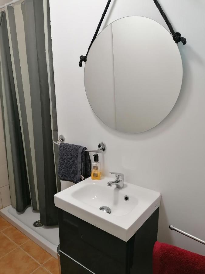 Apartamento Campo Santa Baia Vigo